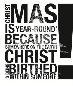 Christmas Is Year Round