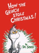 how the grinch stole christmas