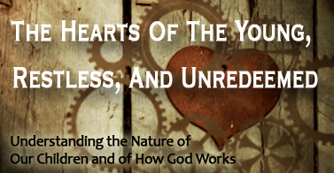 SalvationSeries_TheHeartsoftheYoungRestlesandUnredeemed_1b