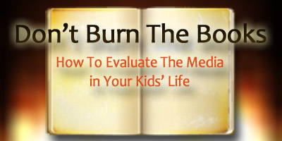 blog dont burn the books