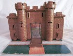 toy castle