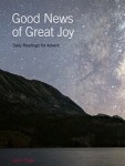 blog ready Goodnews of Great Joy