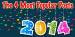 Tops Post of 2014