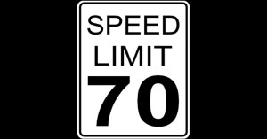 blog speed limit