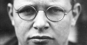 Bonhoeffer Blog