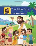 Bible App Kids BIble