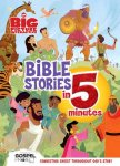 Bible Story in five minutes