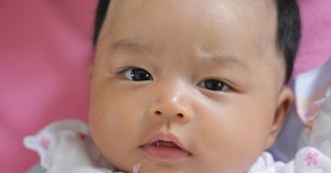 China one child policy