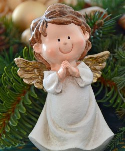 don't miss the point of Christmas