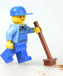 blog lego man