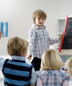 sunday school teacher blog