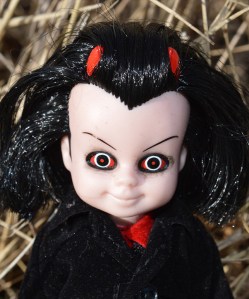 devils and demons blog