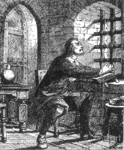 bunyan-in-prison