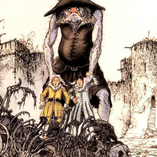 dangerous-journey-doubting-castle