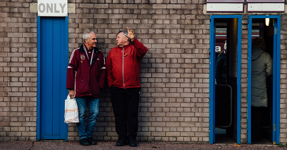 Causual-conversations