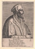 Hus, Johannes
