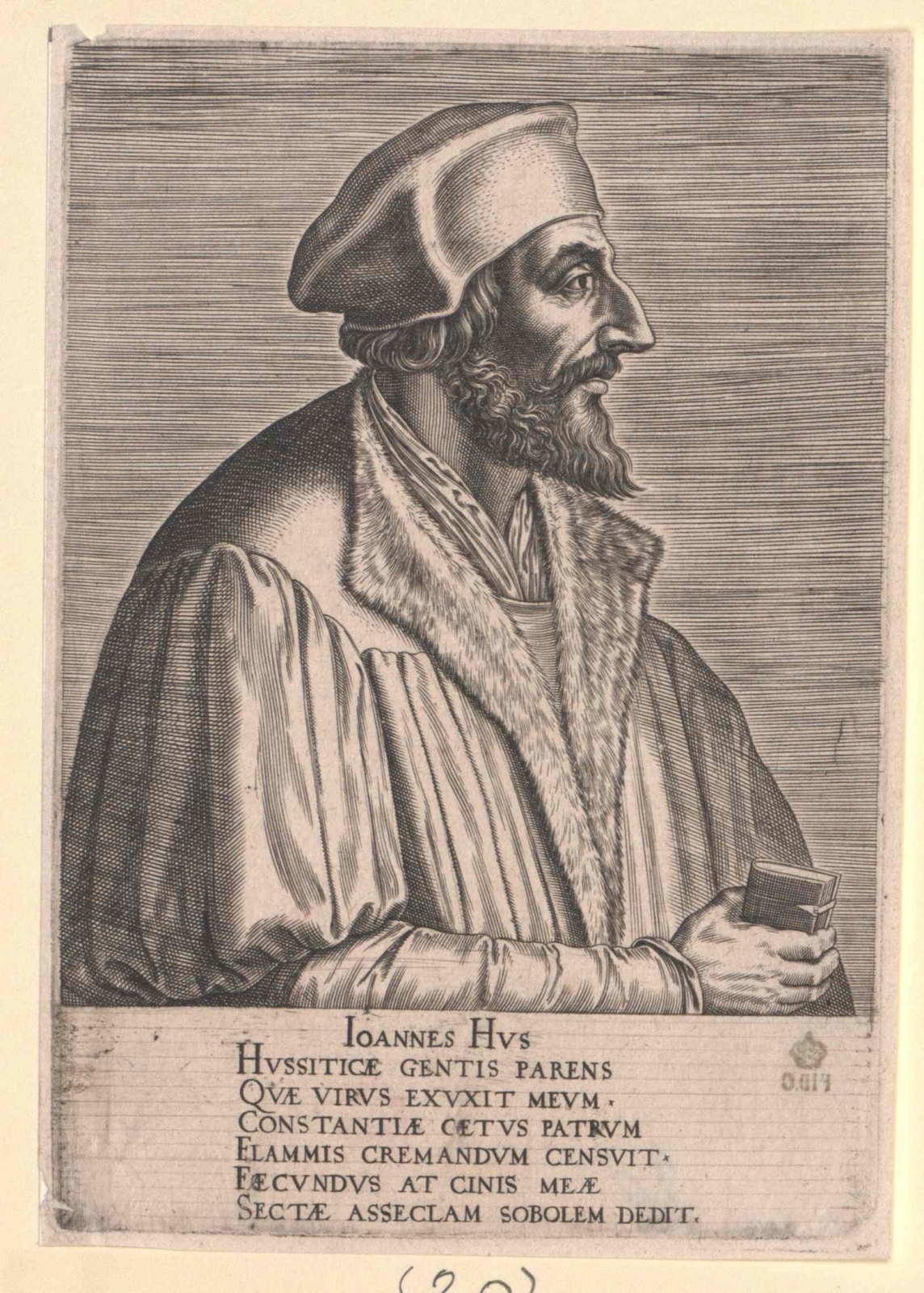 Hus, Johannes