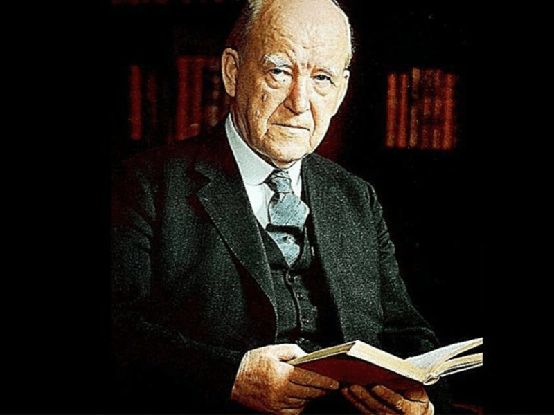 Finding Clarity in Confusion: Understanding Lloyd-Jones’s 1966 Address