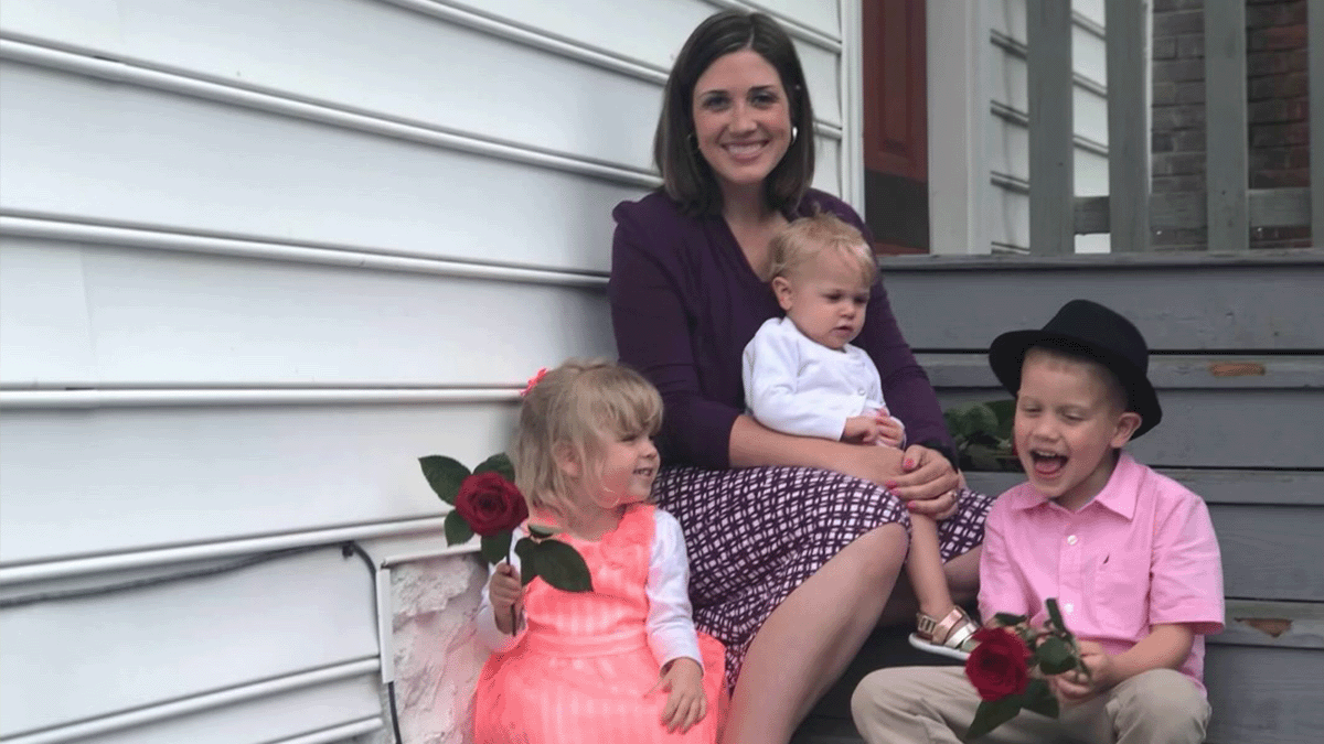 April Rutkowski Memo: April Gentry Witkowski Death Announcement – Witkowski Blog