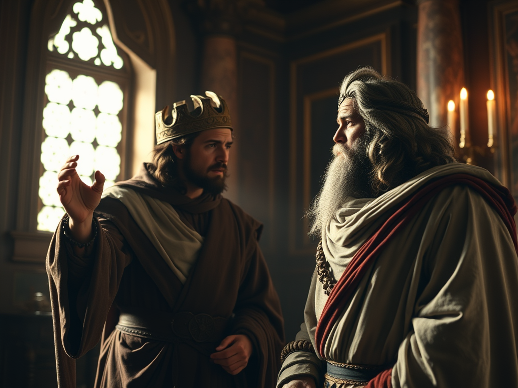 Rebuke: An Overlooked and Yet Essential Means of Grace – Witkowski Blog