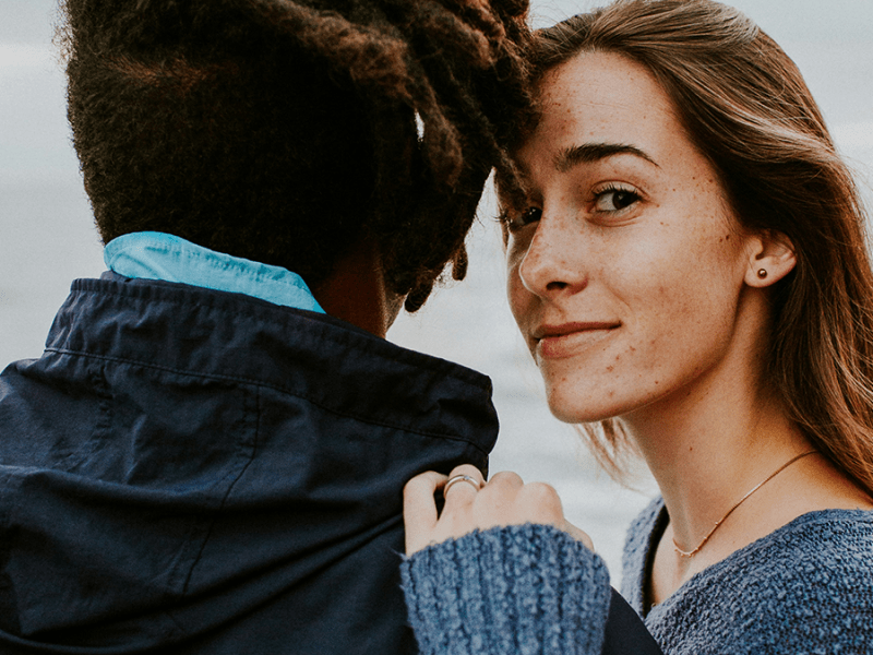 How Joshua Transforms the Way Christians Think About Dating and Marriage