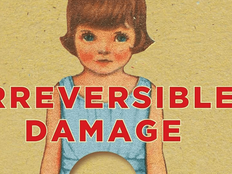 Abigail Shrier, Transgenderism, and the Danger of History