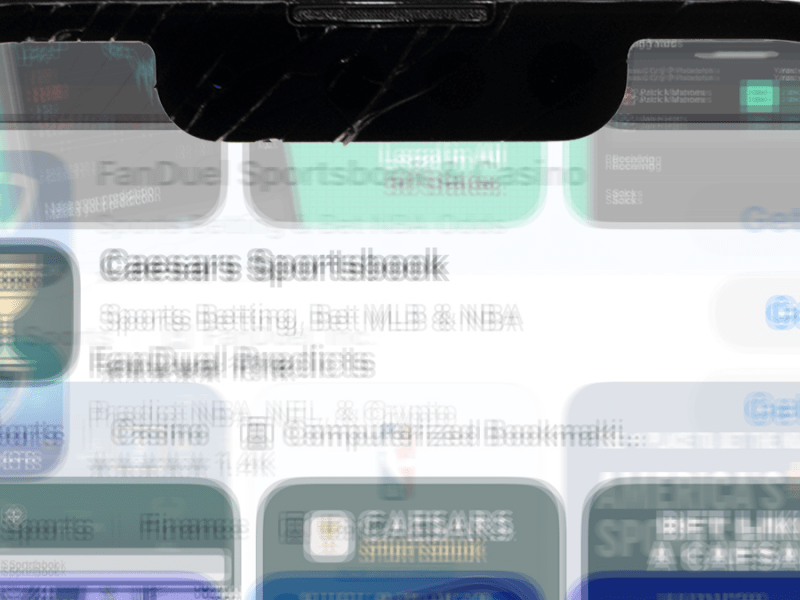 Young Men Don’t Surrender to Madness of Gambling