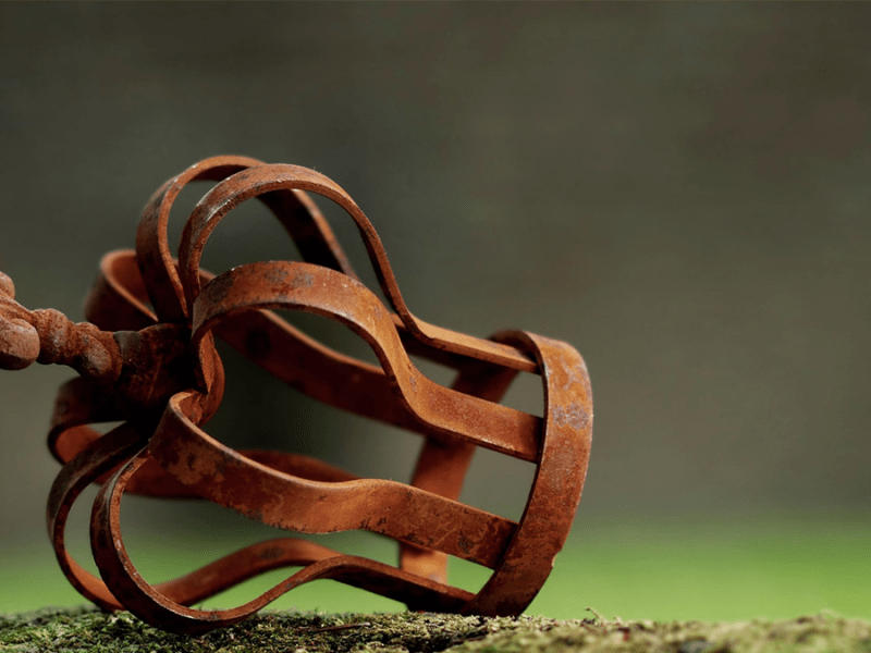 The Love of Counsel: A Key to David’s (and our) Effective Leadership