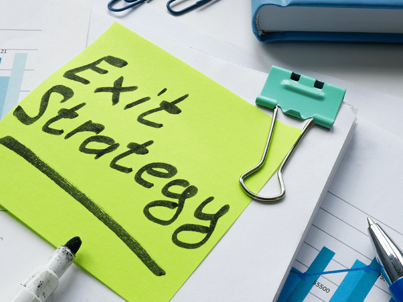 Sometimes You Should Leave a Church