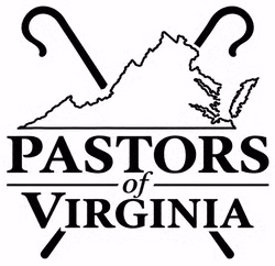 Pastors Of Virginia Logo U76DTV01IRtkFEje